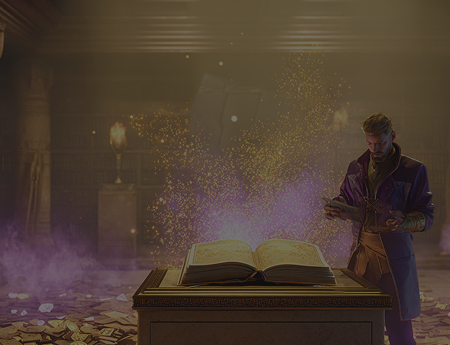 Book of the Fallen