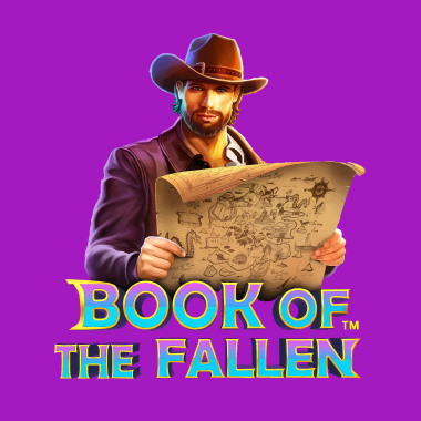 Book of the Fallen